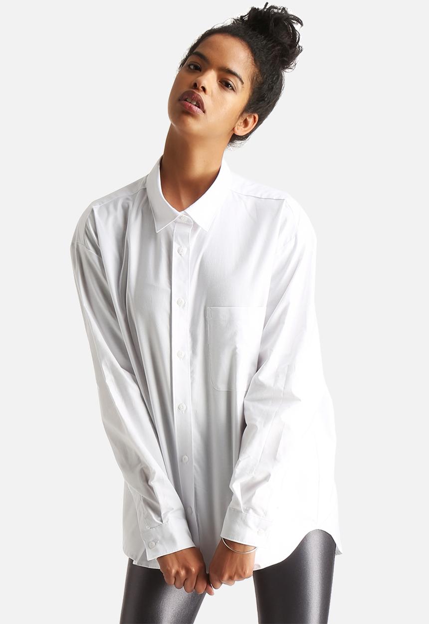 ADPT. - Yale Shirt