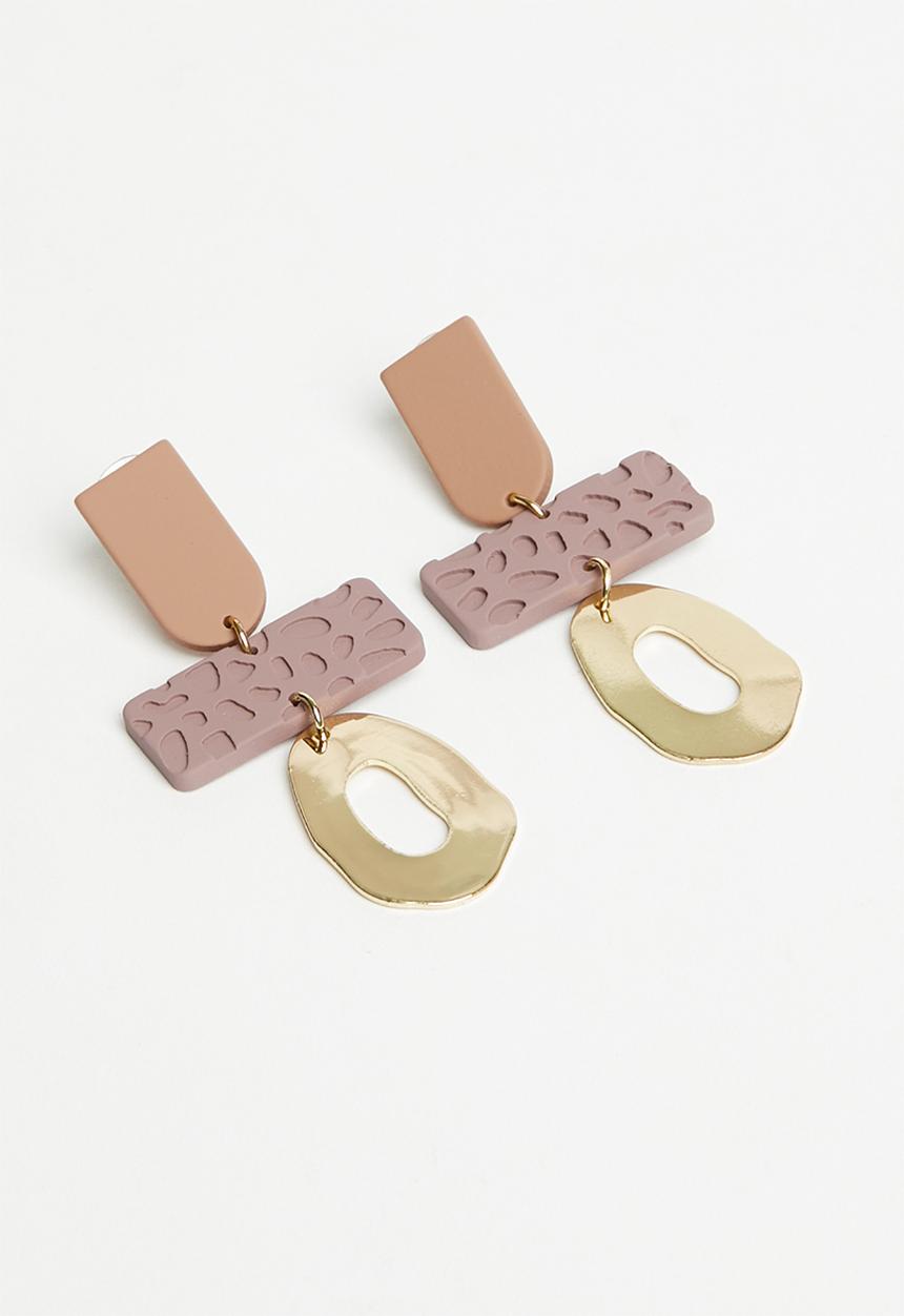 Superbalist - Auden earrings - multi 