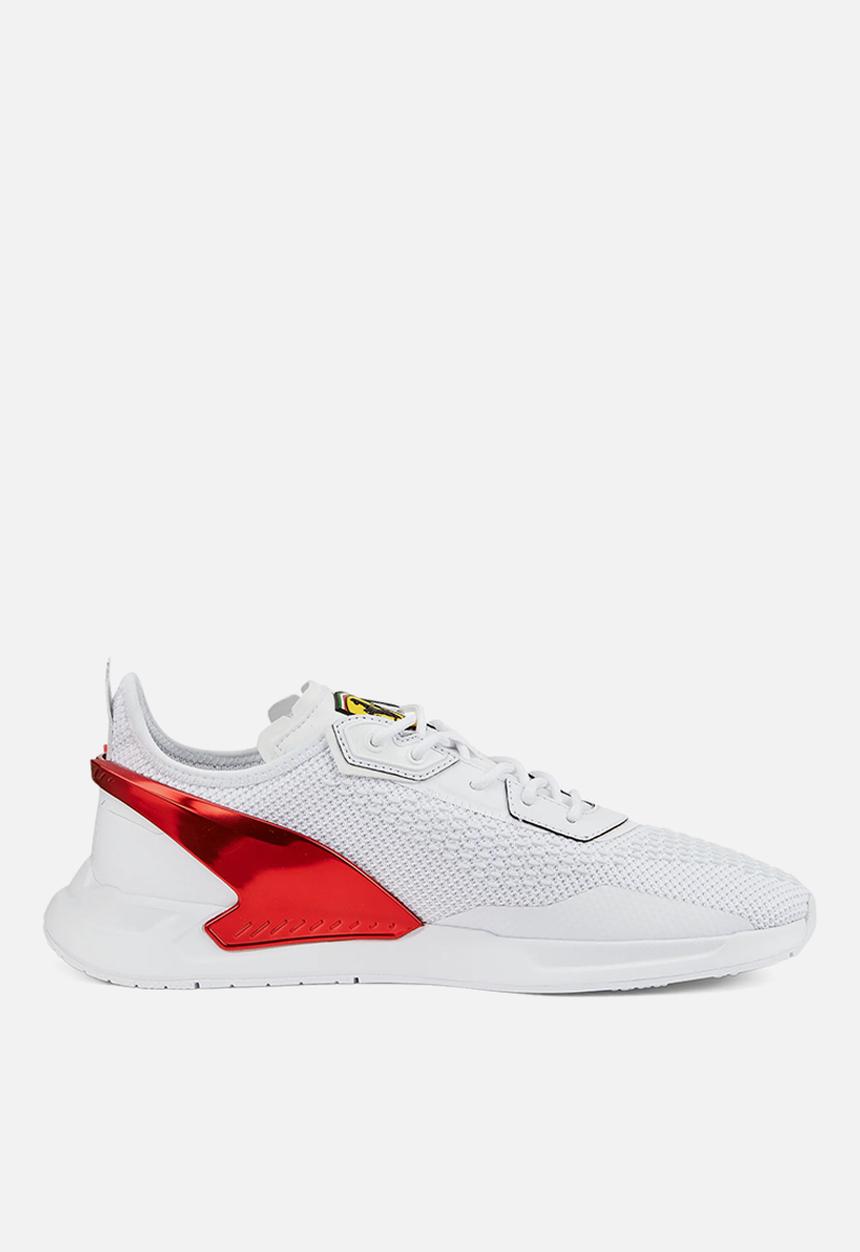 PUMA - Motorsport Ferrari Ionspeed