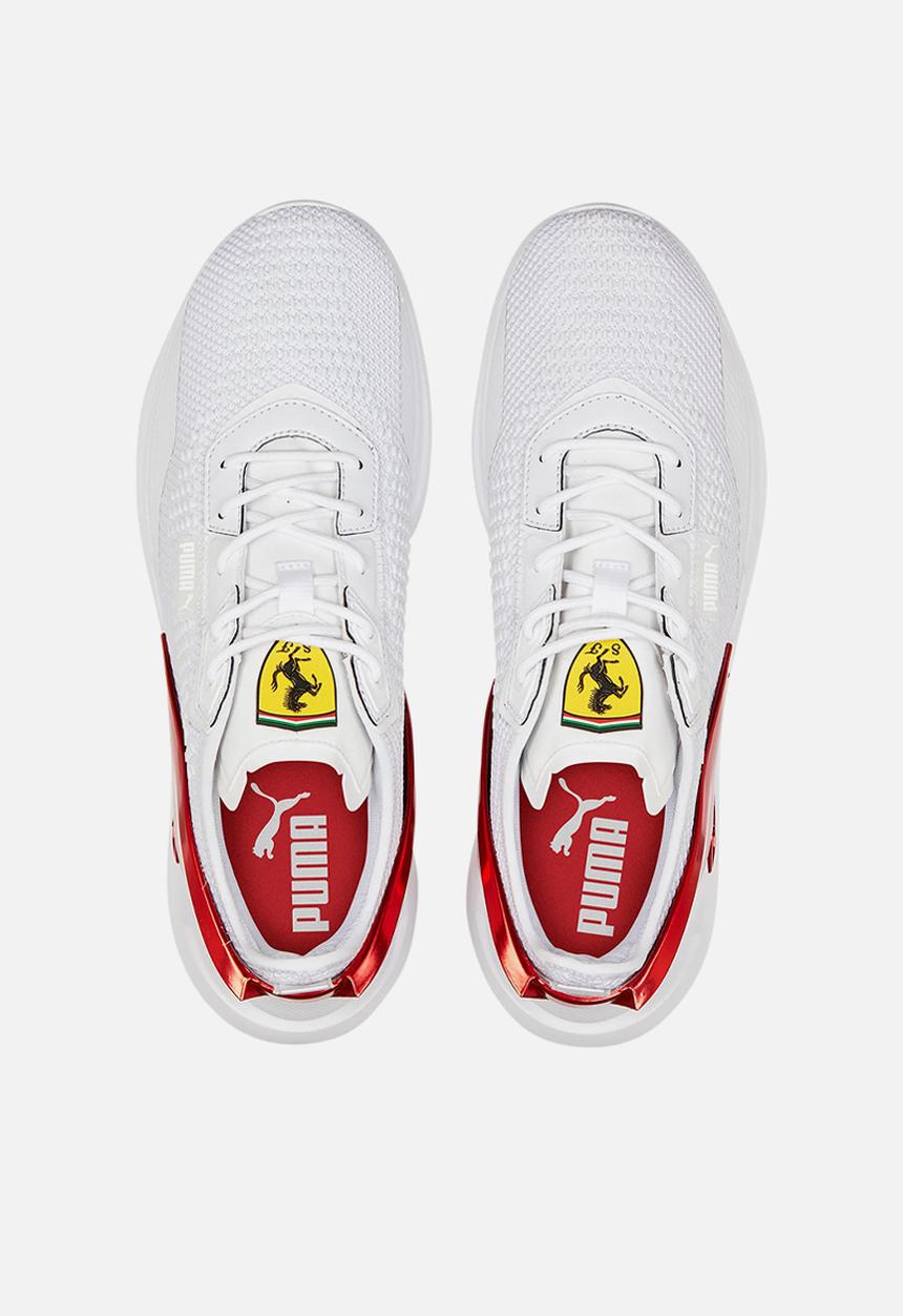 PUMA - Motorsport Ferrari Ionspeed