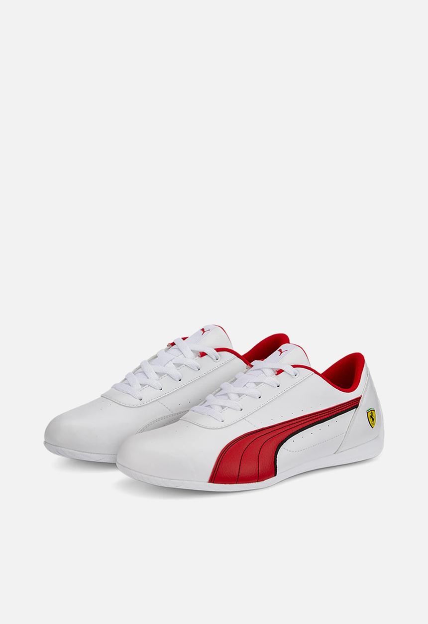 PUMA - Motorsport Ferrari neo cat