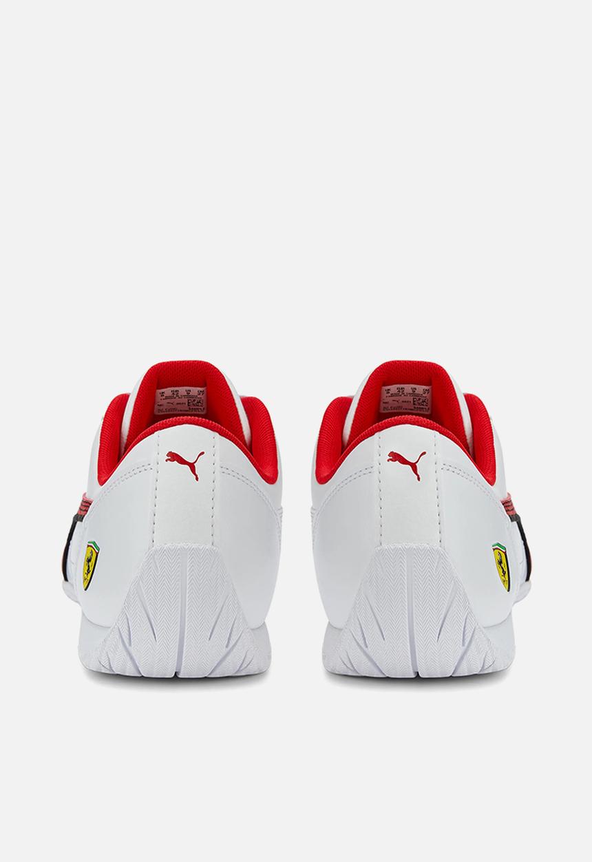PUMA - Motorsport Ferrari neo cat