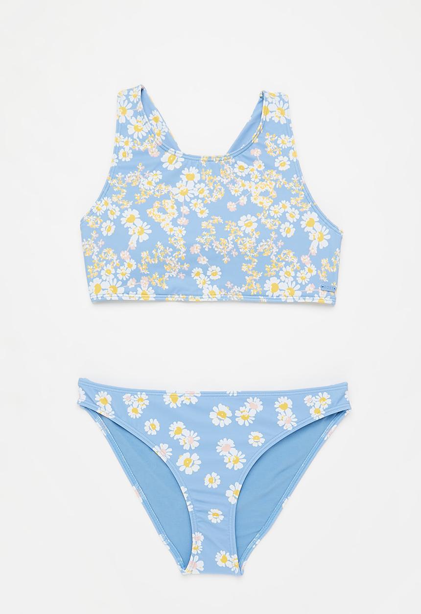 Roxy - Roxy adventurous beachy girl ct set - allure daisy