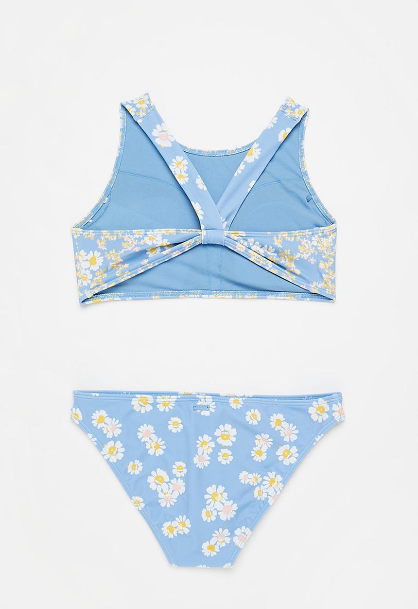 Roxy - Roxy adventurous beachy girl ct set - allure daisy