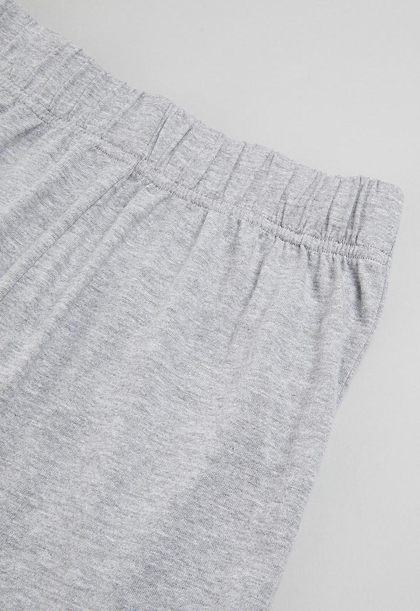 Superbalist - Batman pj set - white & grey