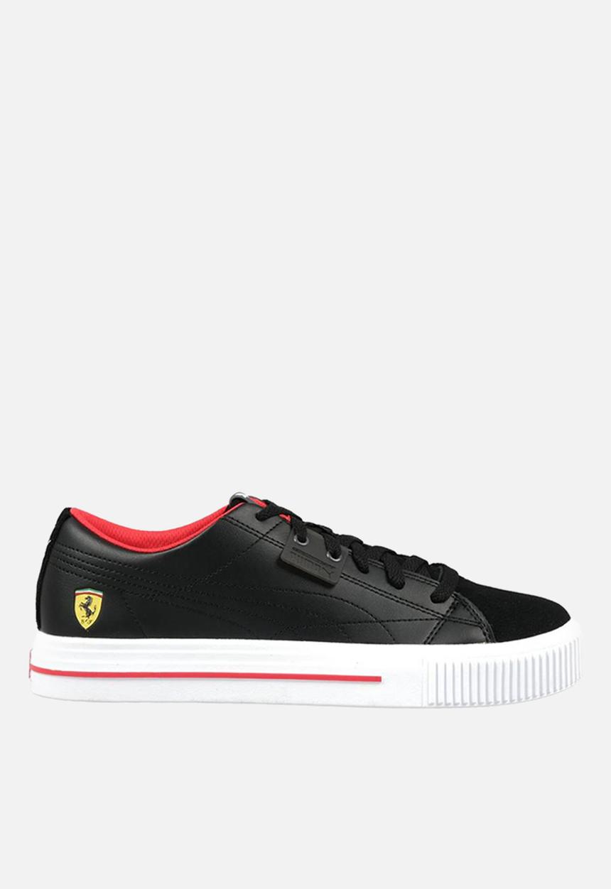 PUMA - Motorsport Ferrari Ever