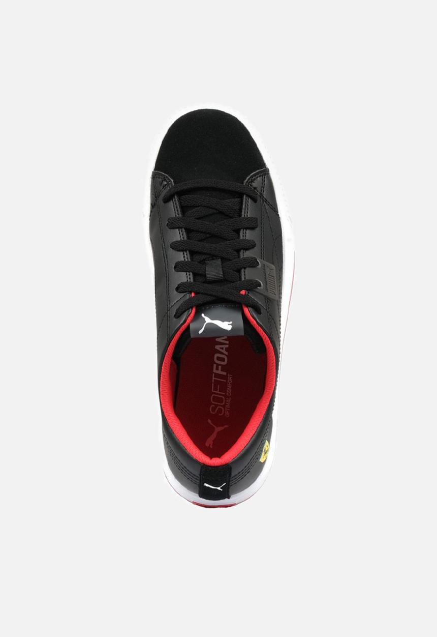 PUMA - Motorsport Ferrari Ever