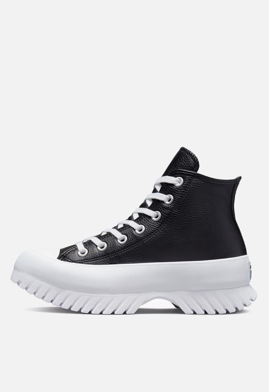 Converse - Chuck Taylor All Star Lugged 2.0 Leather 