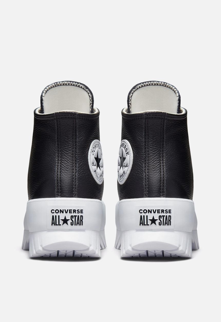 Converse - Chuck Taylor All Star Lugged 2.0 Leather 