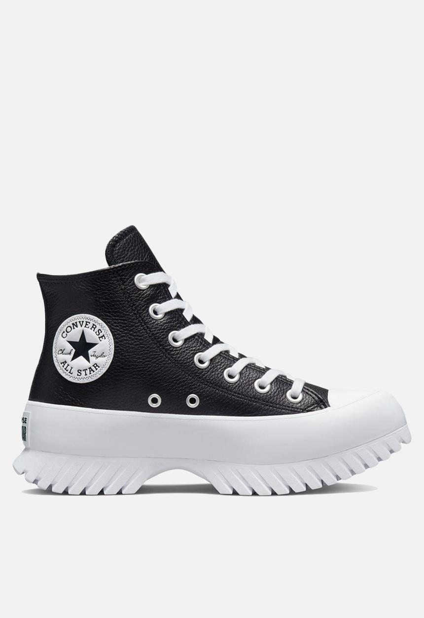 Converse - Chuck Taylor All Star Lugged 2.0 Leather 