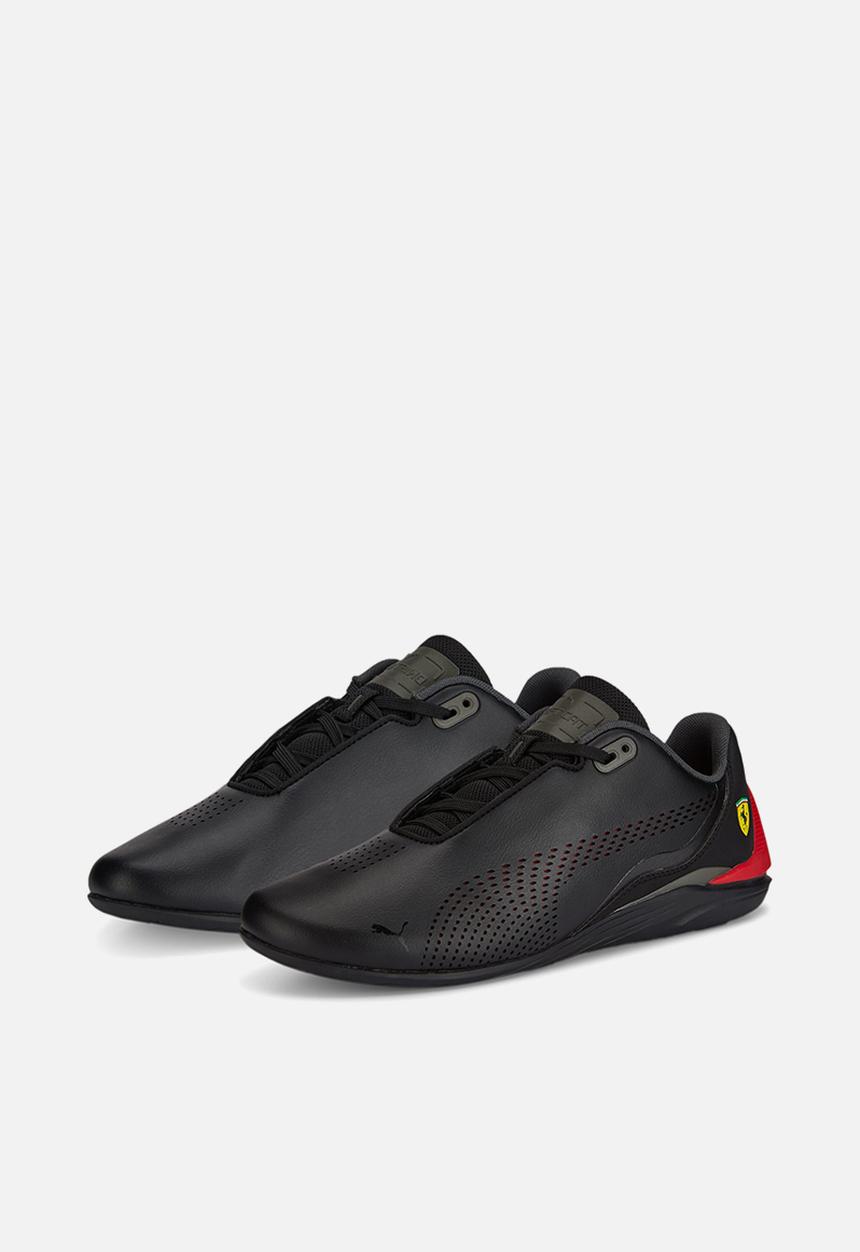 PUMA - Motorsport Ferrari drift cat decima