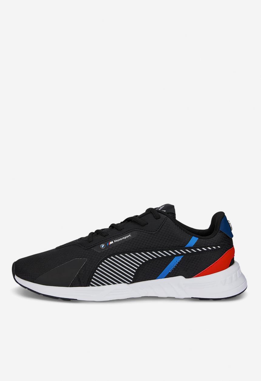PUMA - Motorsport BMW MMS Tiburion