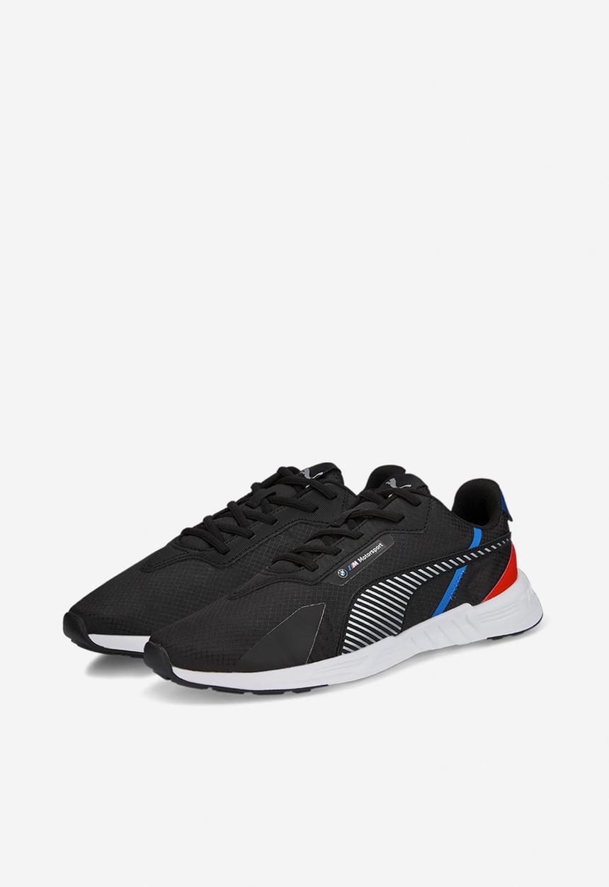 PUMA - Motorsport BMW MMS Tiburion