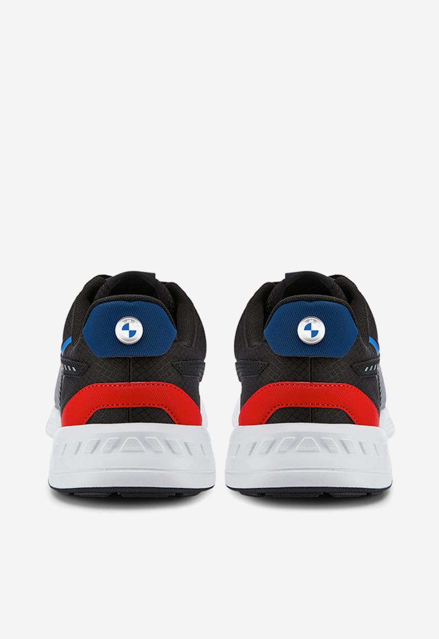 PUMA - Motorsport BMW MMS Tiburion