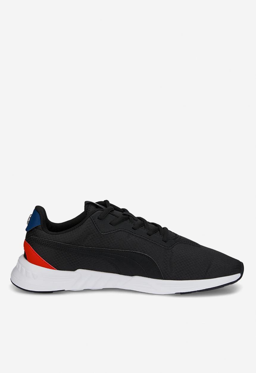 PUMA - Motorsport BMW MMS Tiburion