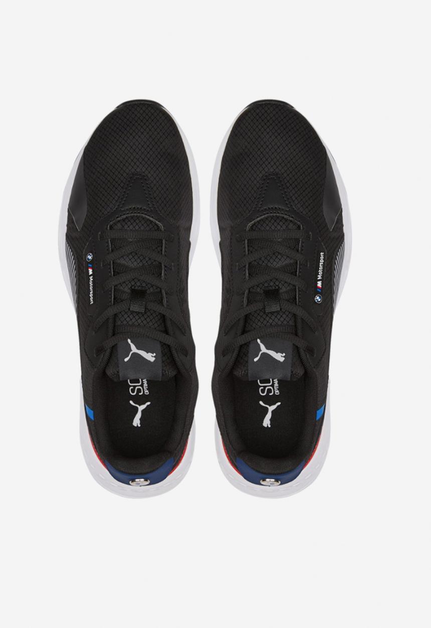 PUMA - Motorsport BMW MMS Tiburion