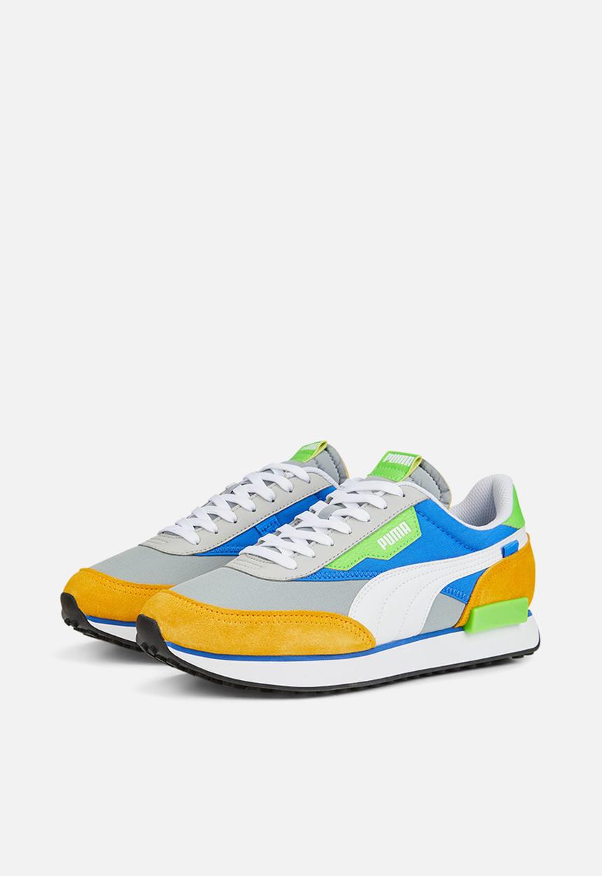 PUMA - Future Rider Play On 