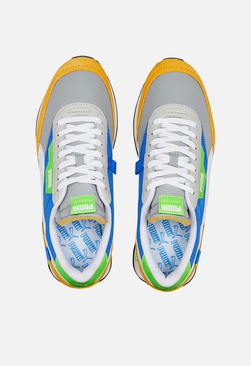 PUMA - Future Rider Play On 
