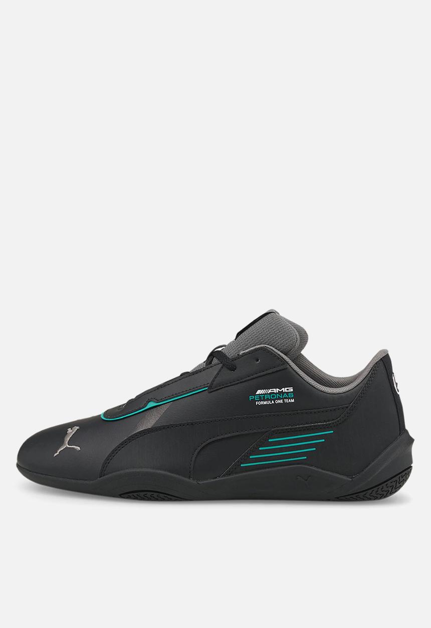 PUMA - Motorsport MAPF1 R-Cat machina