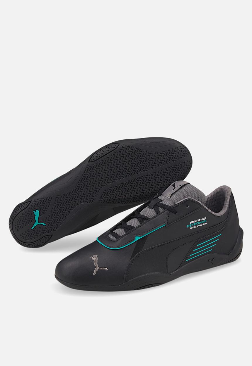 PUMA - Motorsport MAPF1 R-Cat machina