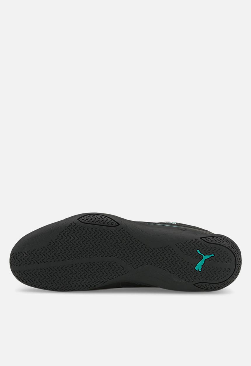 PUMA - Motorsport MAPF1 R-Cat machina