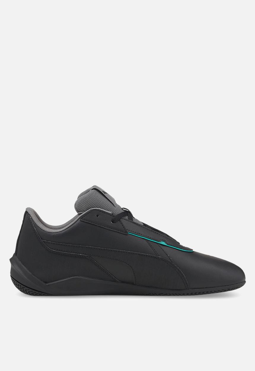 PUMA - Motorsport MAPF1 R-Cat machina