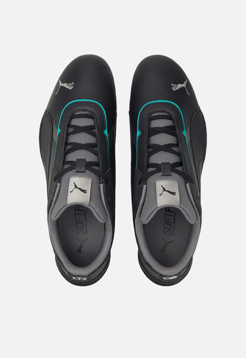 PUMA - Motorsport MAPF1 R-Cat machina