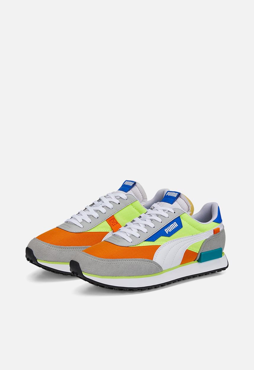 PUMA - Future Rider Play On