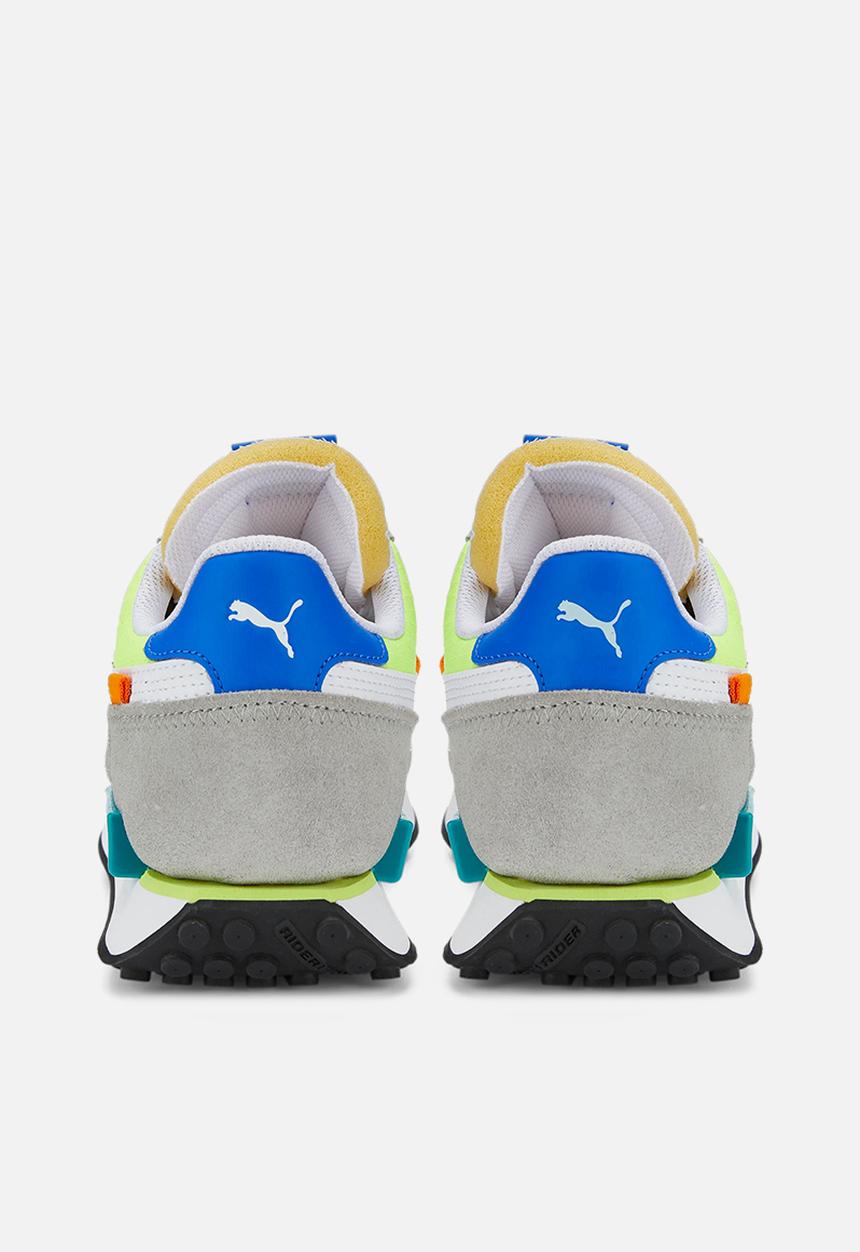 PUMA - Future Rider Play On