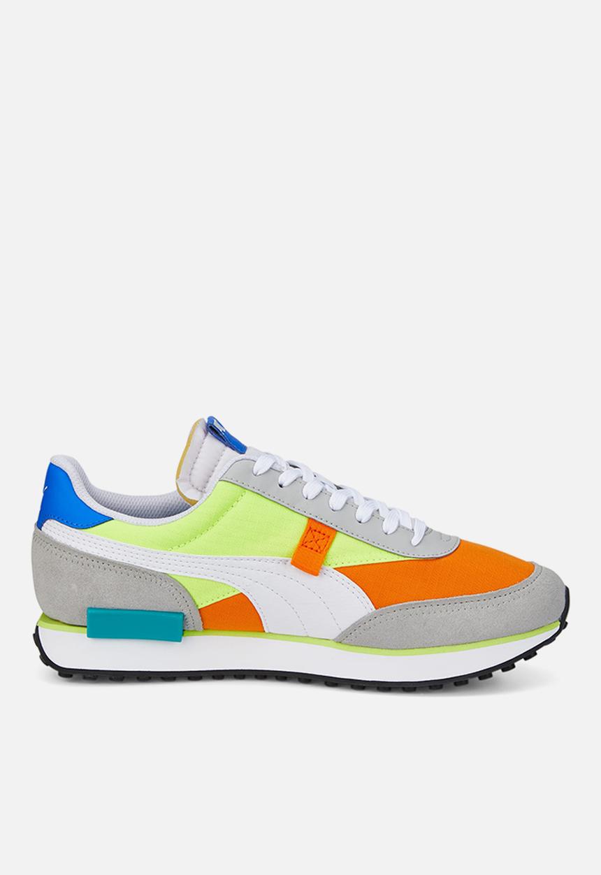 PUMA - Future Rider Play On