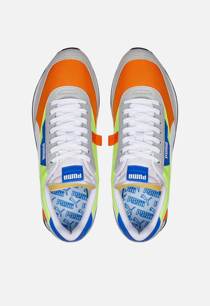 PUMA - Future Rider Play On
