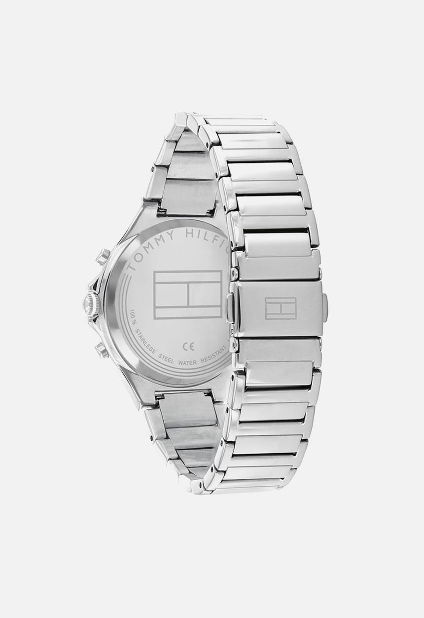Tommy Hilfiger - Eve watch - rose gold & silver