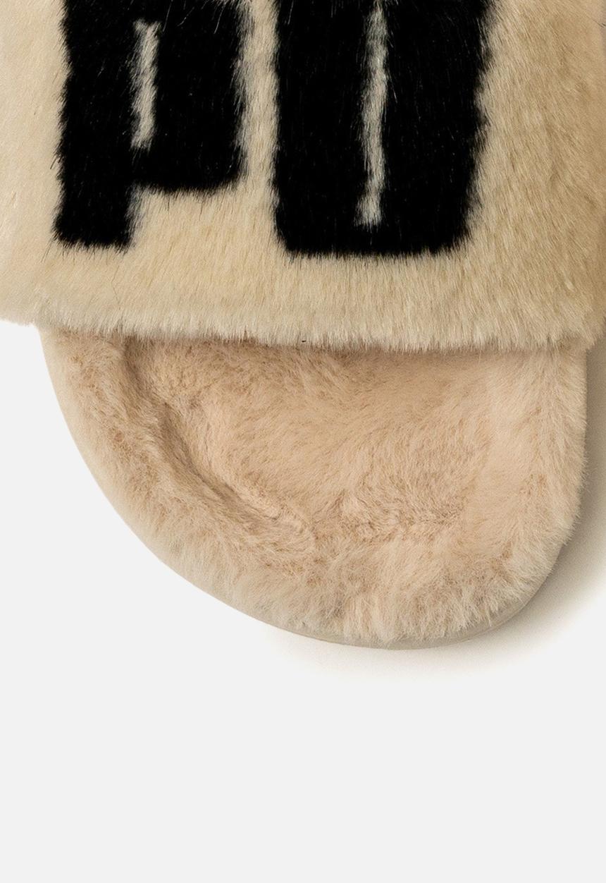 PUMA - Leadcat 2.0 fuzz wns - eggnog-puma black