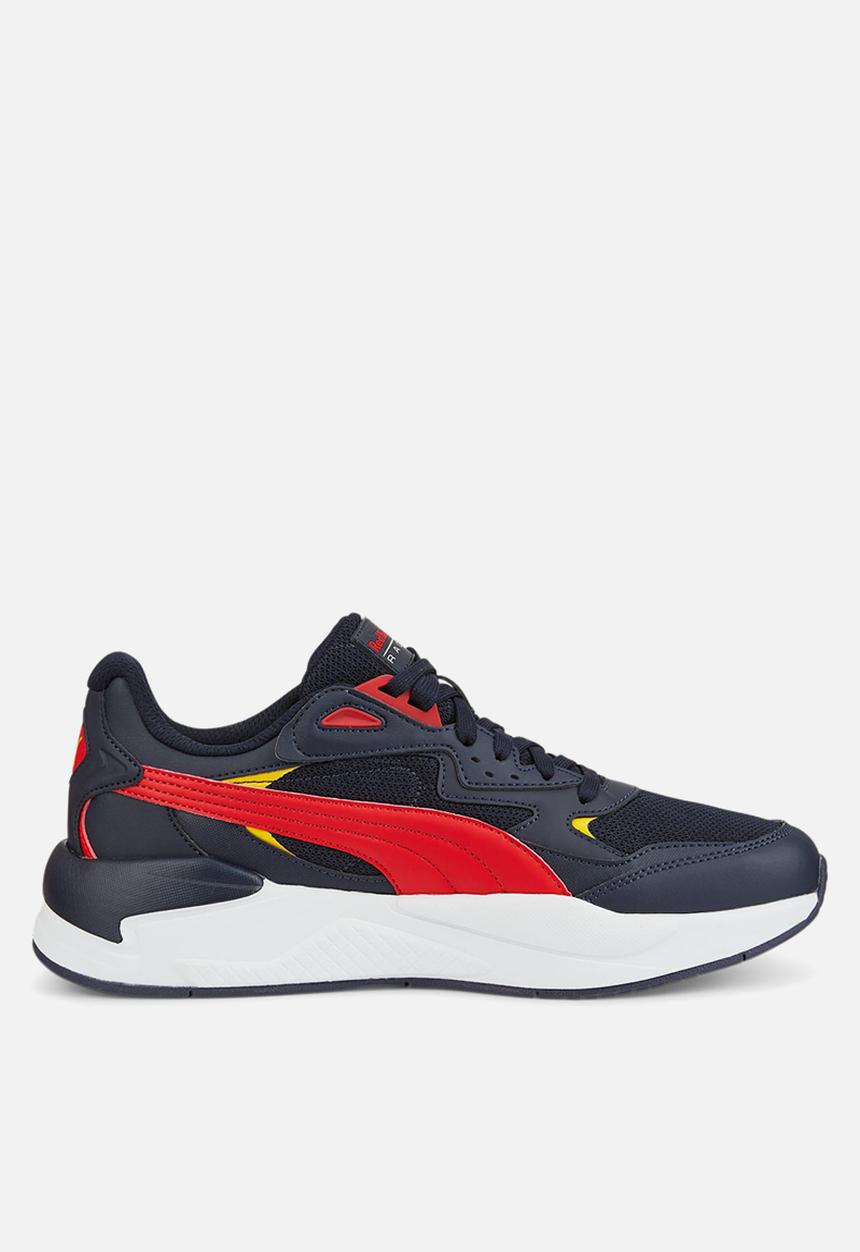PUMA - Motorsport Red Bull Racing X-Ray Speed
