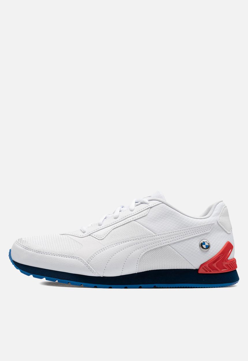 PUMA - Motorsport BMW MMS Track Racer