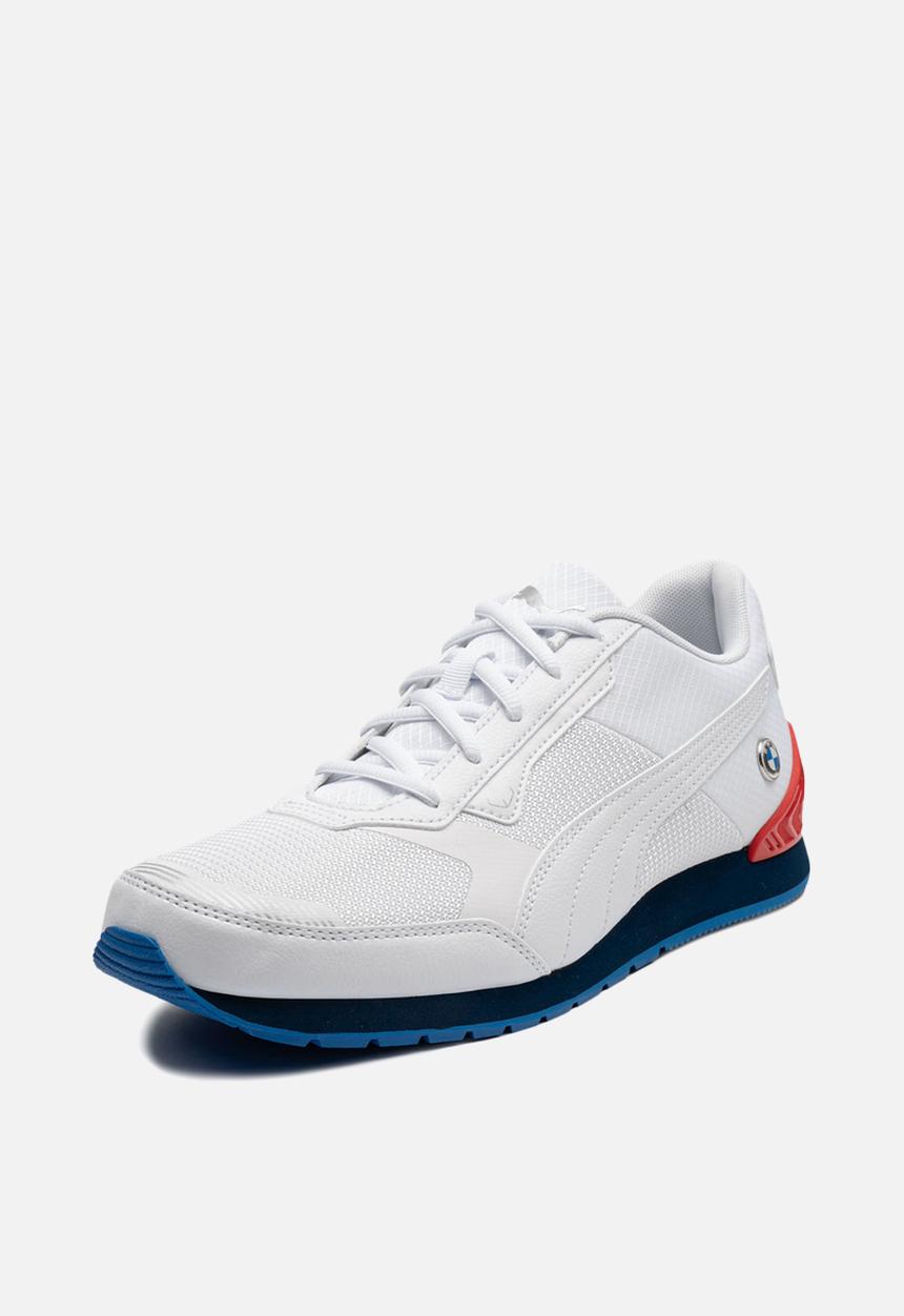 PUMA - Motorsport BMW MMS Track Racer
