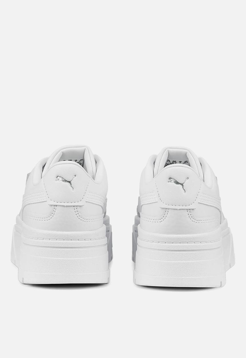 PUMA - Mayze stack leather