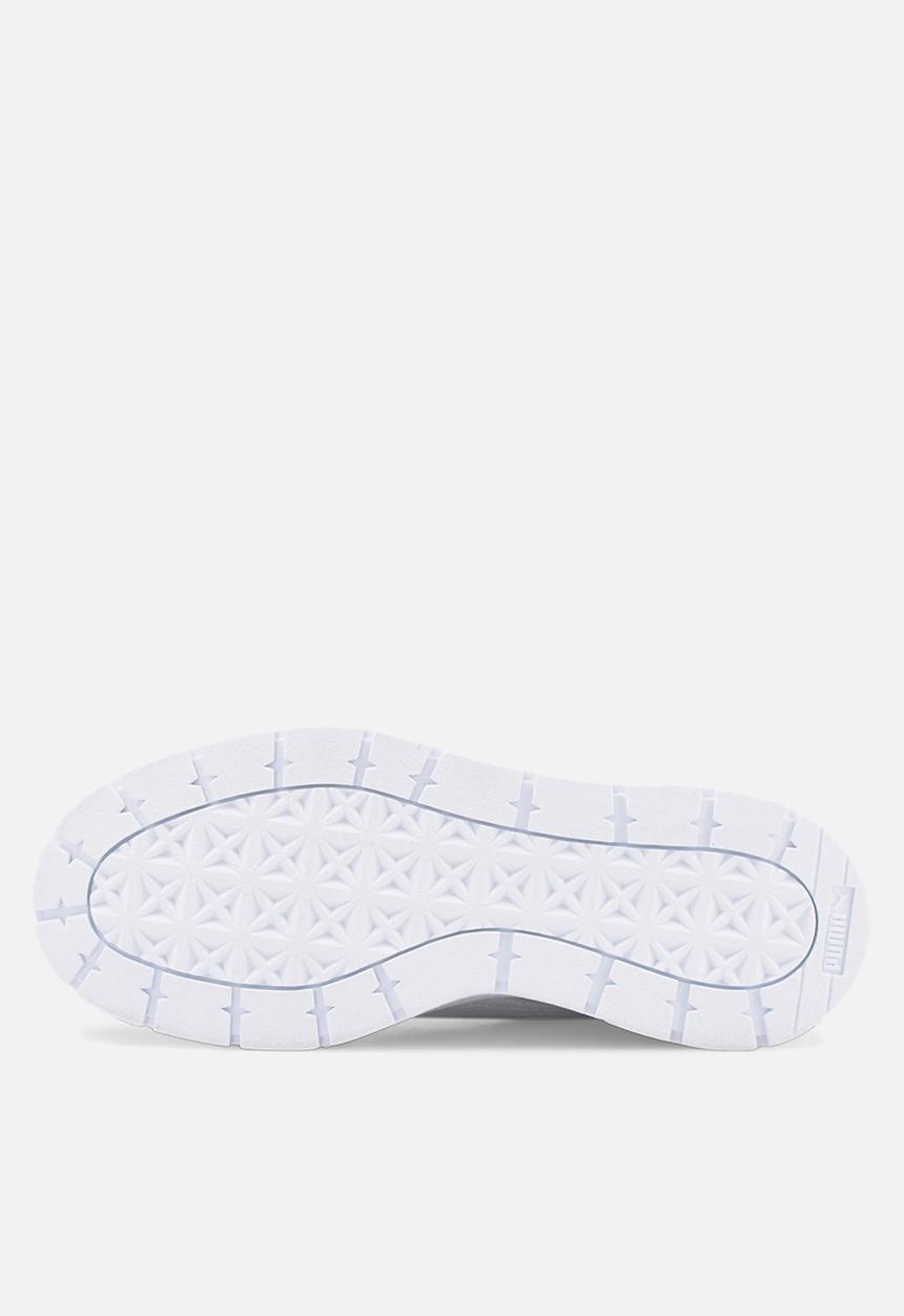 PUMA - Mayze stack leather