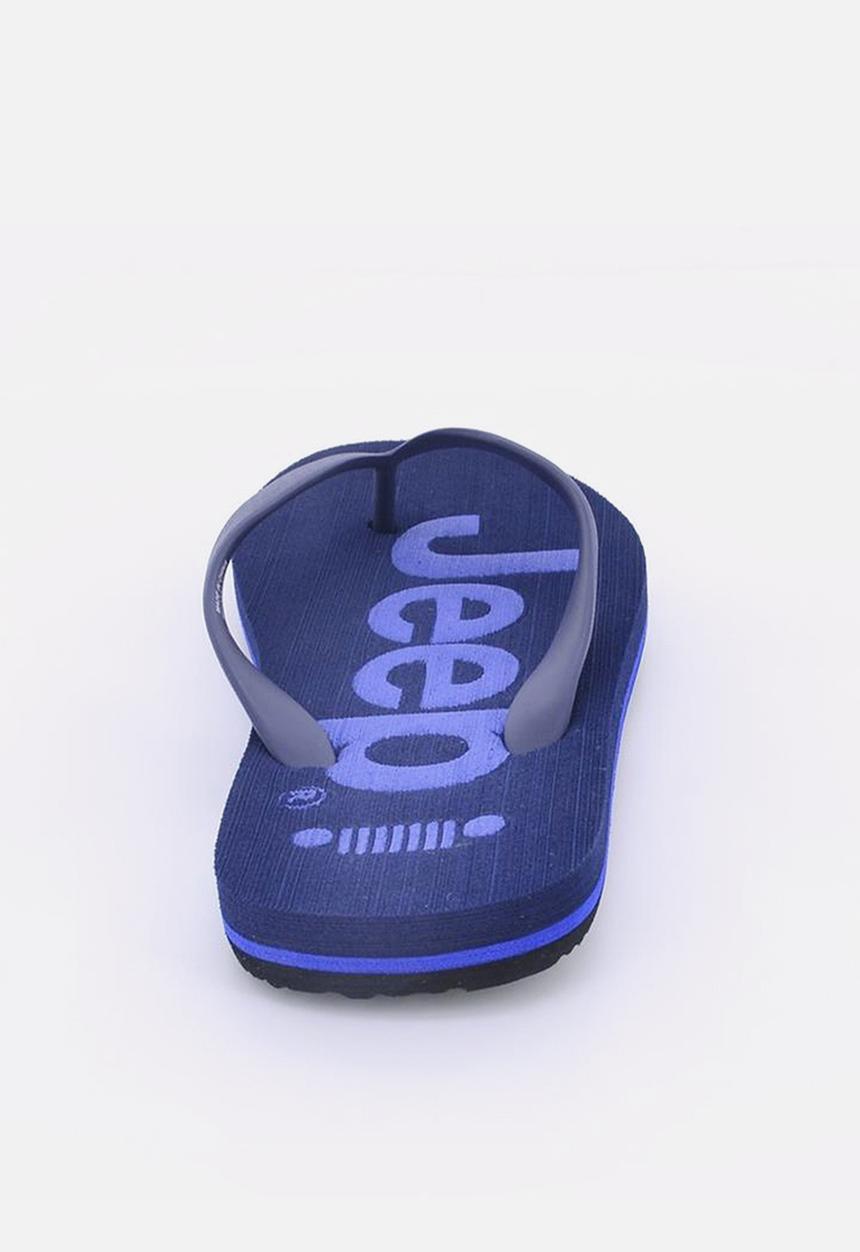 JEEP - Serene flip-flop - navy