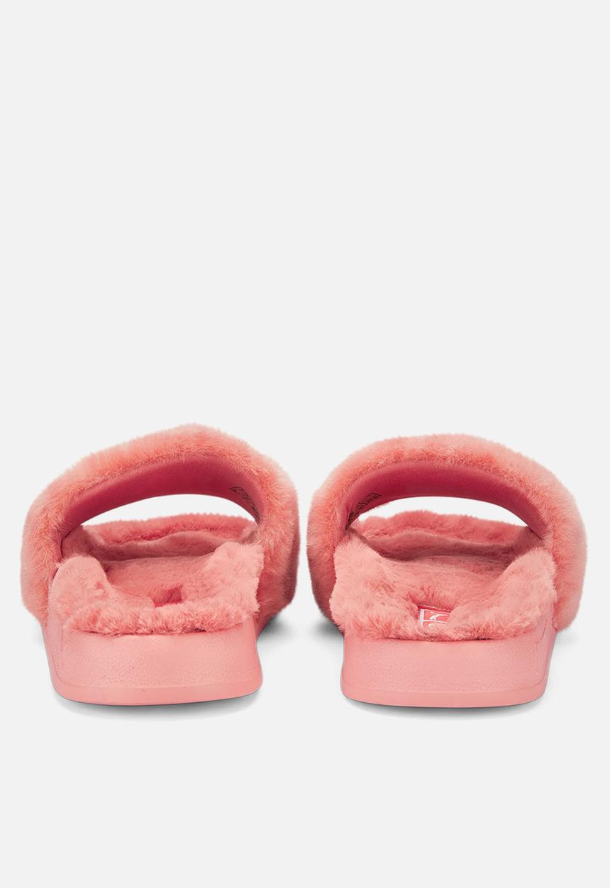 PUMA - Leadcat 2.0 fuzz wns - carnation pink-puma white