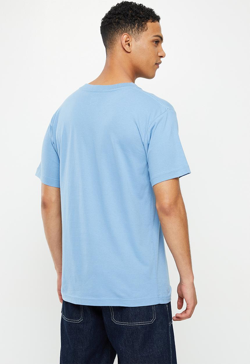 DC - Dc star pilot hss - faded denim