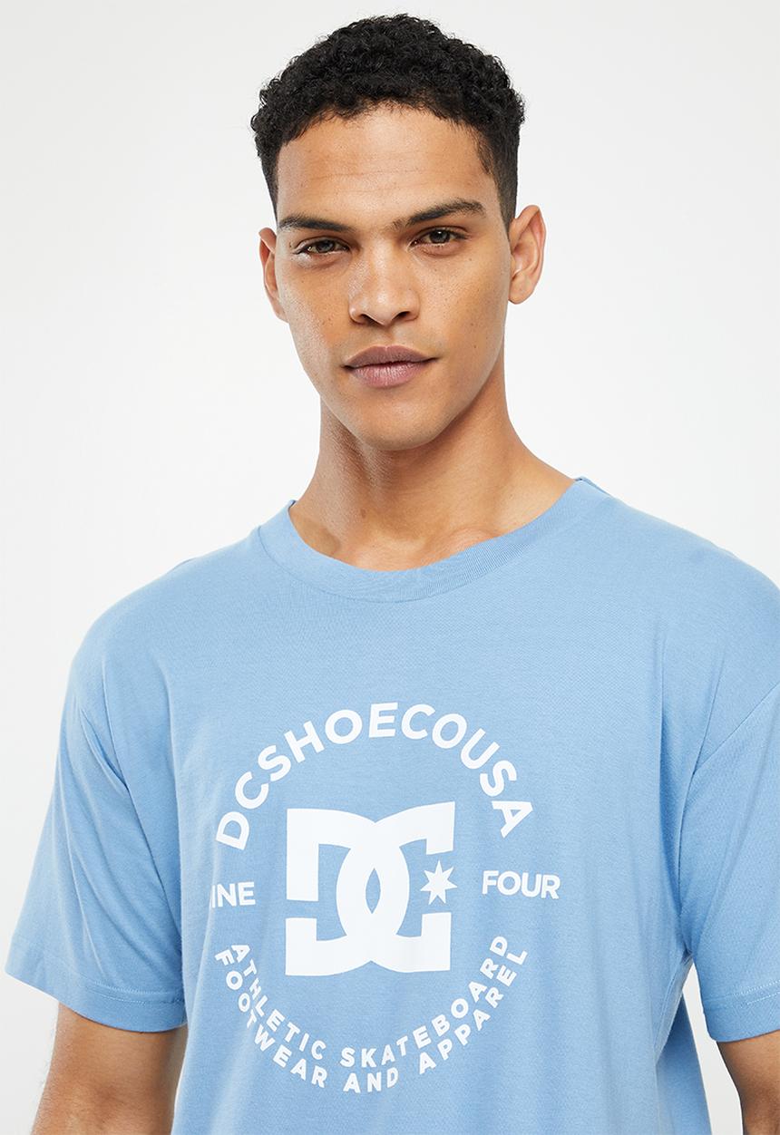 DC - Dc star pilot hss - faded denim