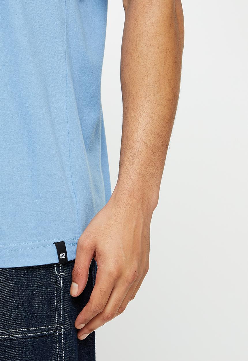 DC - Dc star pilot hss - faded denim