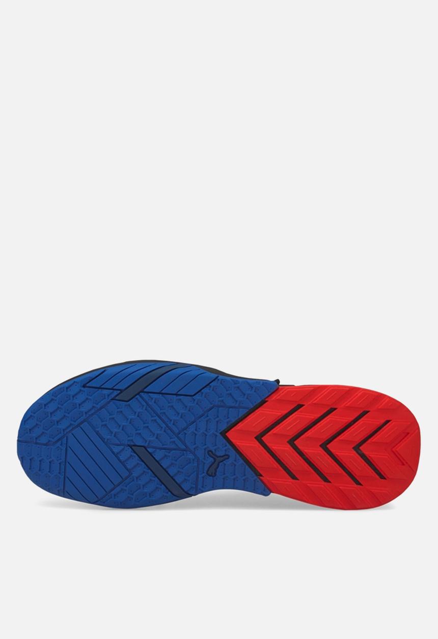 PUMA - Bmw mms maco sl - puma black-puma black-strong blue