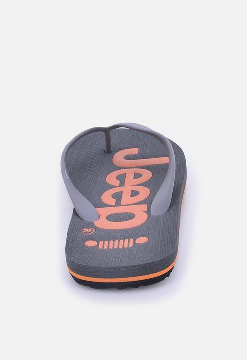 JEEP - Serene flip-flop - grey