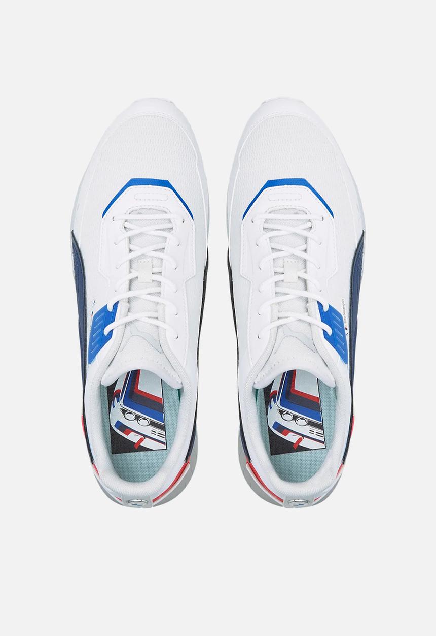 PUMA - Motorsport BMW MMS Speedfusion