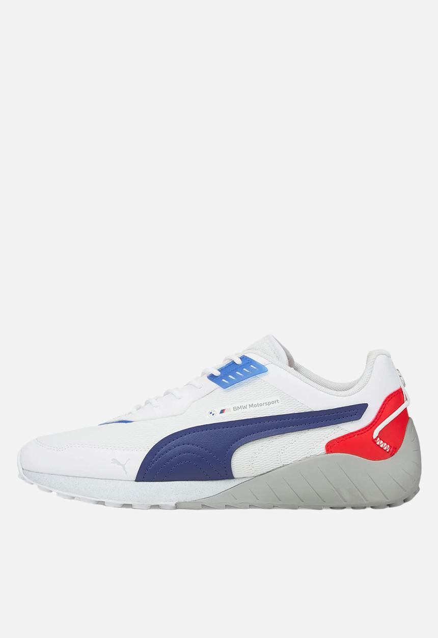 PUMA - Motorsport BMW MMS Speedfusion
