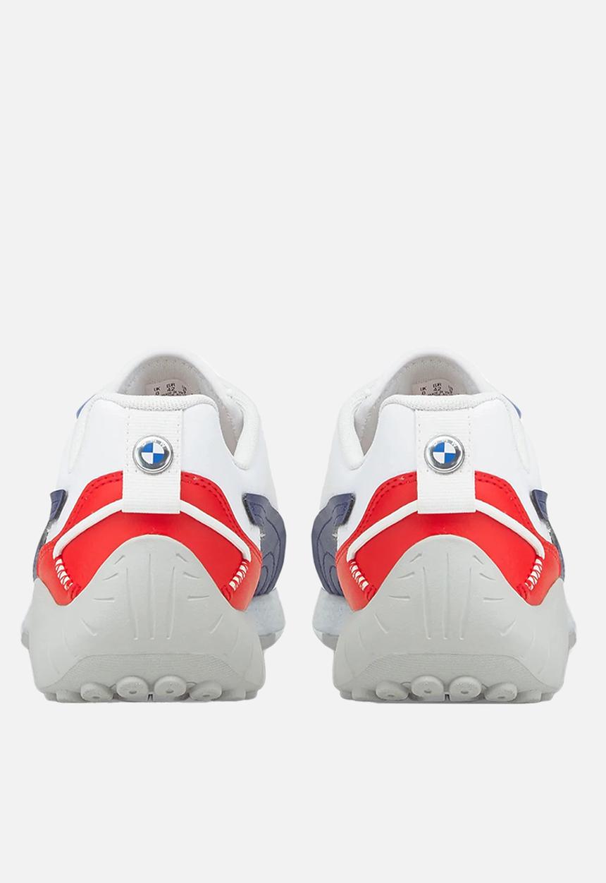 PUMA - Motorsport BMW MMS Speedfusion