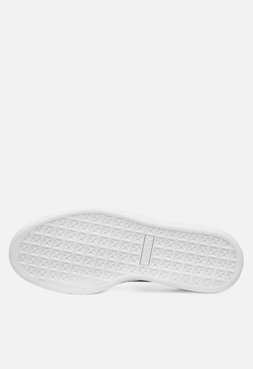 PUMA - Suede classic triplex