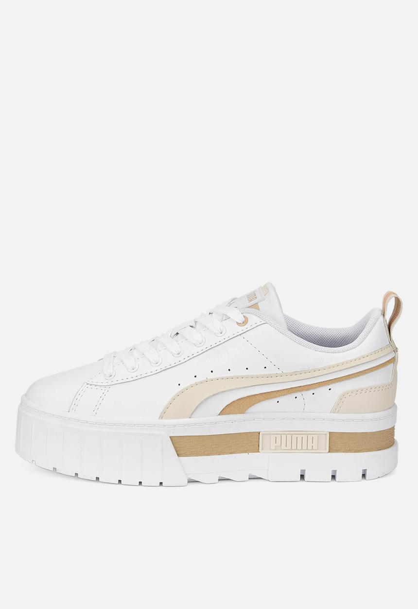 PUMA - Mayze FS interest